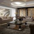 Soher, living rooms, classic and modern